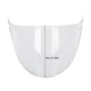 Motorbike Helmets Visors Lens Shields Full Face Shields for GXT708, BLD-708 Helmets Replacement Lens Visors
