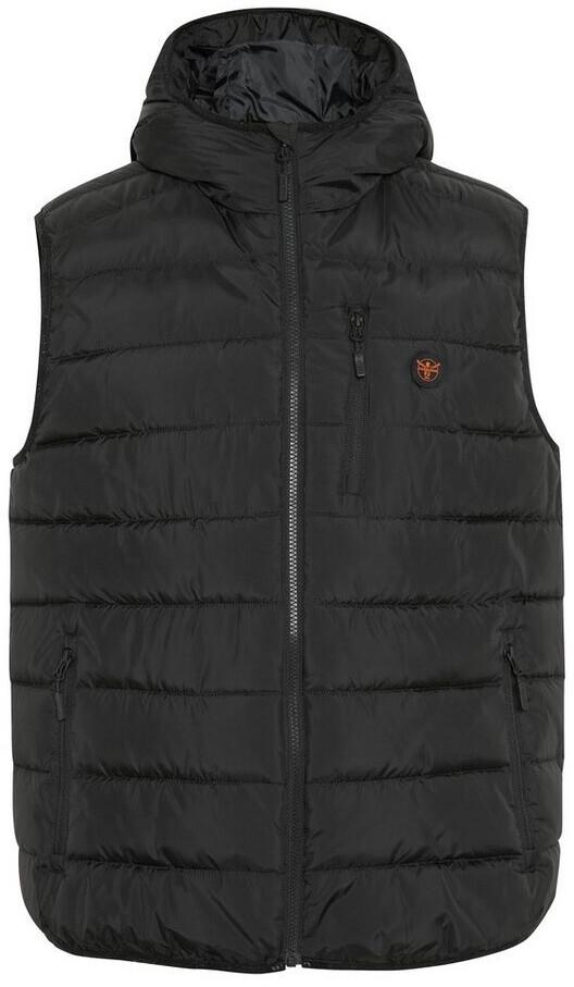 Зимняя куртка Chiemsee Padded Vest Regular Fit Pufferweste