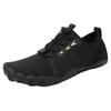 Men's Outdoor Creek Walking Shoes Five-finger Shoes Couple Non-slip Beach Shoes Swimming Shoes Fitness Sneakers Speed