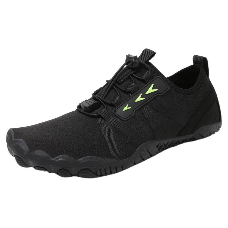 Men's Outdoor Creek Walking Shoes Five-finger Shoes Couple Non-slip Beach Shoes Swimming Shoes Fitness Sneakers Speed