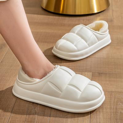 Uniseks Ayakkabı – Unisex Ev Terliği