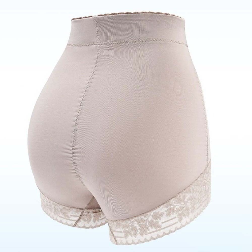 High Waist Butt Lifter Briefs Shapewear Seamless Underpants  Postpartum