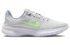 Nike Experience Run 11 Road 'White Neon Green' Women's DD9283-010