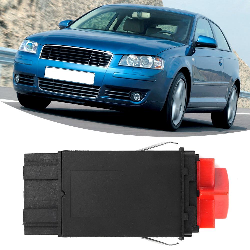 Car Hazard Warning Light Emergency Switch Fit for A3 1996 2003 8L0941509L