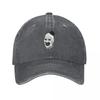 Gift For Unisex Art The Clown Awesome For Movie Fan Baseball Cap Funny Hat Hat Unisex For The Sun Trucker Cap Icon Women Unisexs
