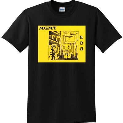 Üst giysisi – T-shirtler