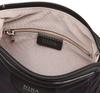 Nina Nina Ricci Vega Umhängetasche, 31-1406 BLK, Damen, Schwarz