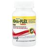 Nature's Plus Hema-Plex Iron Slow Release, 60 Tablets