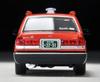 Tomytec Tomica Limited Vintage Neo Scale Toyota Crown Sedan Taxi Checker Cab 1/64 LV-N219b (Finished Product)