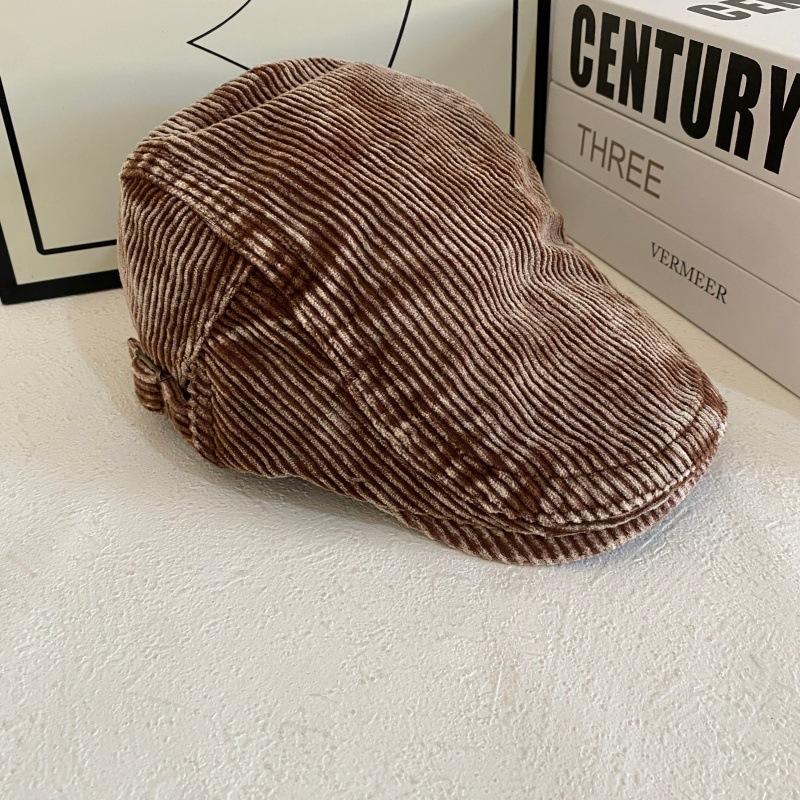 JYL TS DIY Вельветовая шапка для женщин в стиле Ян Чаоюэ Зимняя теплая флисовая шапка-ушанка Хлопок 1222Mao17304 орхидейный
