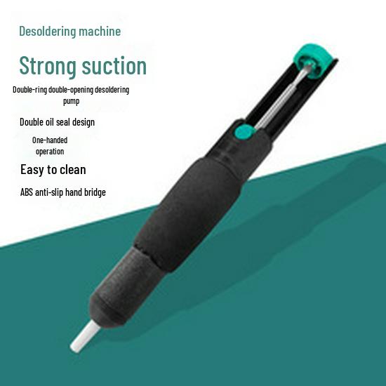 QR-85B2 2000W Hot Air Gun: Adjustable Two-Speed, Constant Temperature, Ideal for Drying & Car Film Baking