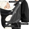 Multifunctional Infant Sling Adjustable Straps Baby Wrap New Baby Carrier  Baby 0-36 Months