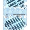 LuxeFlutter - False Eyelashes Clusters