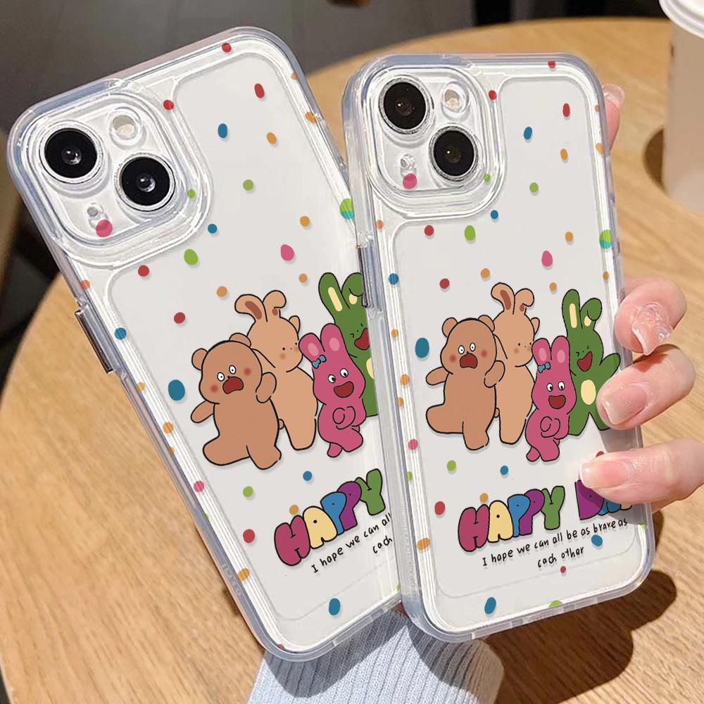 Phone Case for iPhone 11 12 13 14 15 16 iPhone 14 15 16 Pro Max Samsung A16 A35 A36 A54 A55 S25 Xiaomi 11T Space Shell