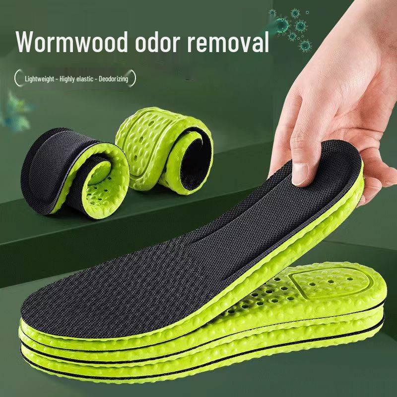 

Зручні спортивні устілки, як хмара: Висока еластичність та повітропроникність, зменшення втоми для військових тренувань та тривалого стояння, ідеально підходить для літнього використання. 43-44