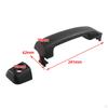 4Pcs Car Exterior Door Handles, Outside Handles for 69210-0 ,69217-0