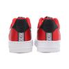 Nike Air Force 1 Low LV8 Red Satin GS CK0502-600