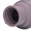 Cartoon Faucet Extender Saving Water Safety Cute Lightweight Portable Faucet Extender for Toddlers Small Shark
