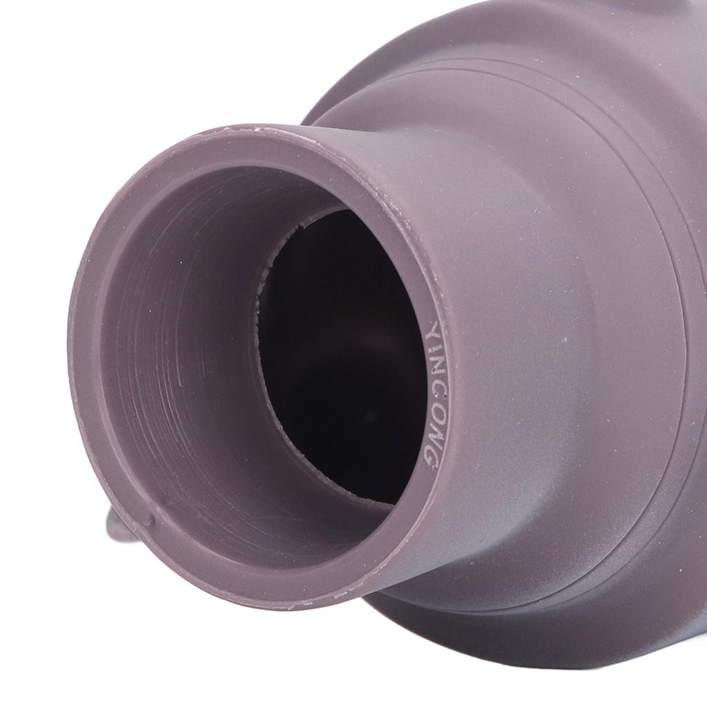 Cartoon Faucet Extender Saving Water Safety Cute Lightweight Portable Faucet Extender for Toddlers Small Shark