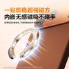 The New Technology Fabric Magnetic Mobile Phone Case Is Suitable for Apple's Official 11promax Mobile Phone Case Iphone11.