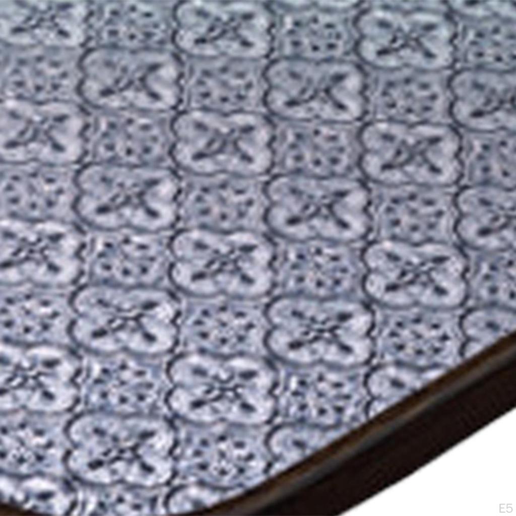 Frühstückstablett Obstsnack Mehrzweck-Lebensmittelplatte Schreibtischorganizer Holz Servieren Hölzern