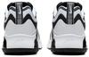 Nike Air Max 200 White Black Women's AT6175-104