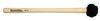 FBX-1S Innovative Percussion Marching Bass Drum Soft Mallets, Fits 16"-18"