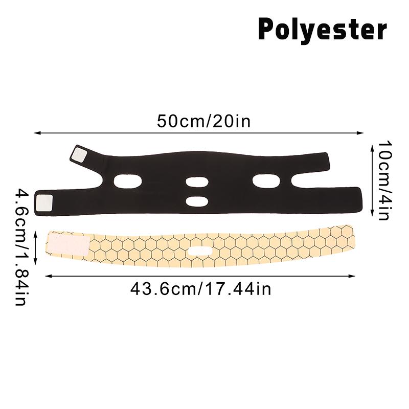 

Бандаж для похудения подбородка, щек, V-образная форма, лифтинг-маска для лица, лифтинг для лица, ремешок против морщин, маска для сна, красота, здоровье