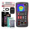 Zhongyi ZT-R02 Infrared Thermal Imaging Multimeter for Industrial Floor Heating