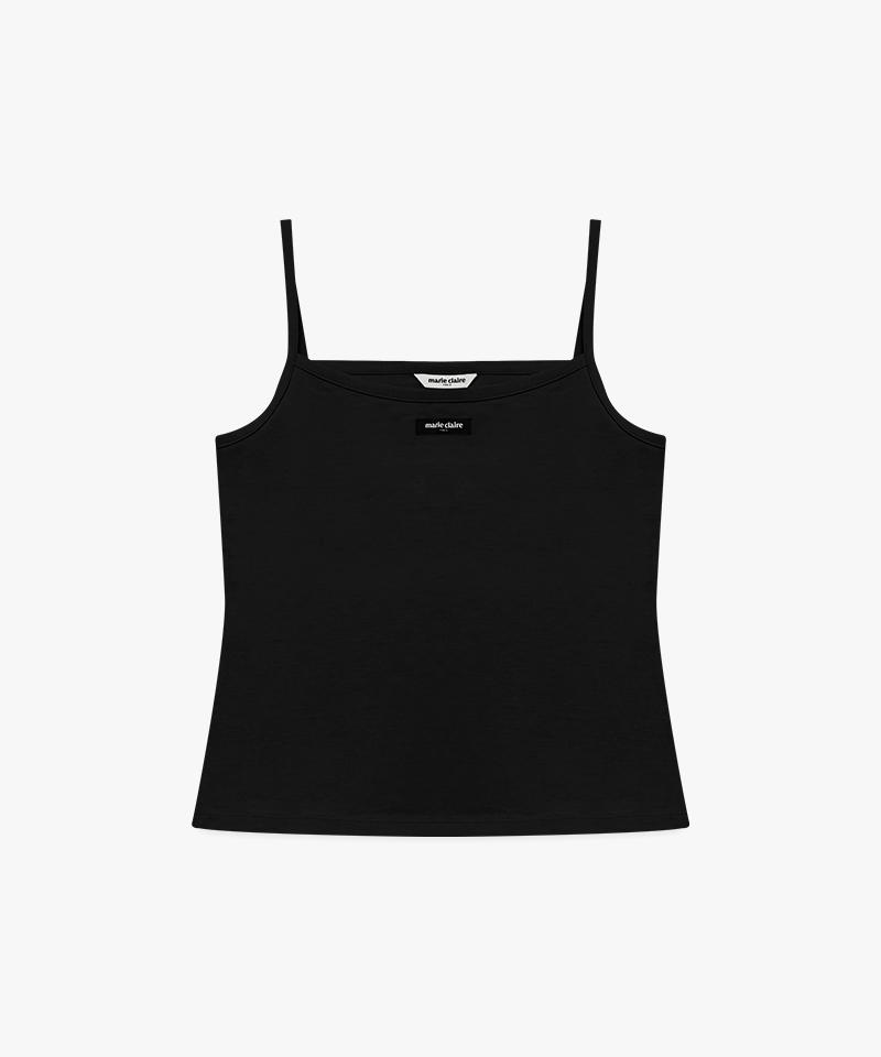 MARIE CLAIRE Label Point Sleeveless (Magbts05Mbk)