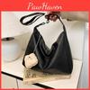 Trendy Retro Large Tote Bag For Women Versatile For Daily Fashion Needs