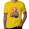 Rose Nylund T-Shirt animal prinfor boys blanks funnys t shirt for men