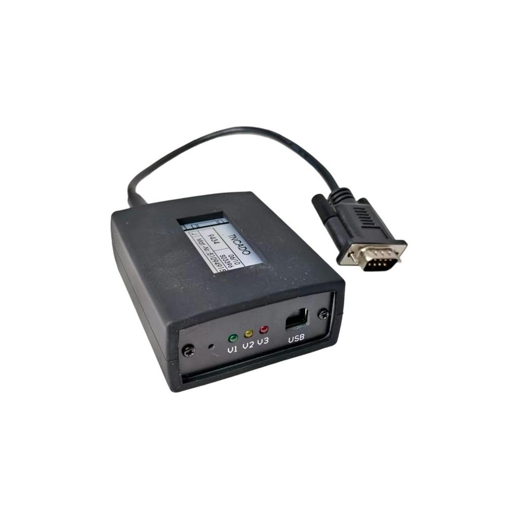 JUDIT 4 Jungheinrich Judit Incado box Stivuitor auto Jungheinrich instrument de diagnosticare camion+JUDIT ET&JUDIT SH