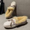 Damenschuhe – Mokassins für Damen