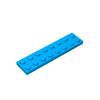 50 Stück 3034 Platte 2 x 8 Steine Sammlungen Großhandel Modulare GBC Spielzeug Für Technisches MOC Set Kompatibel DIY Geschenke Verkauf Gebäude