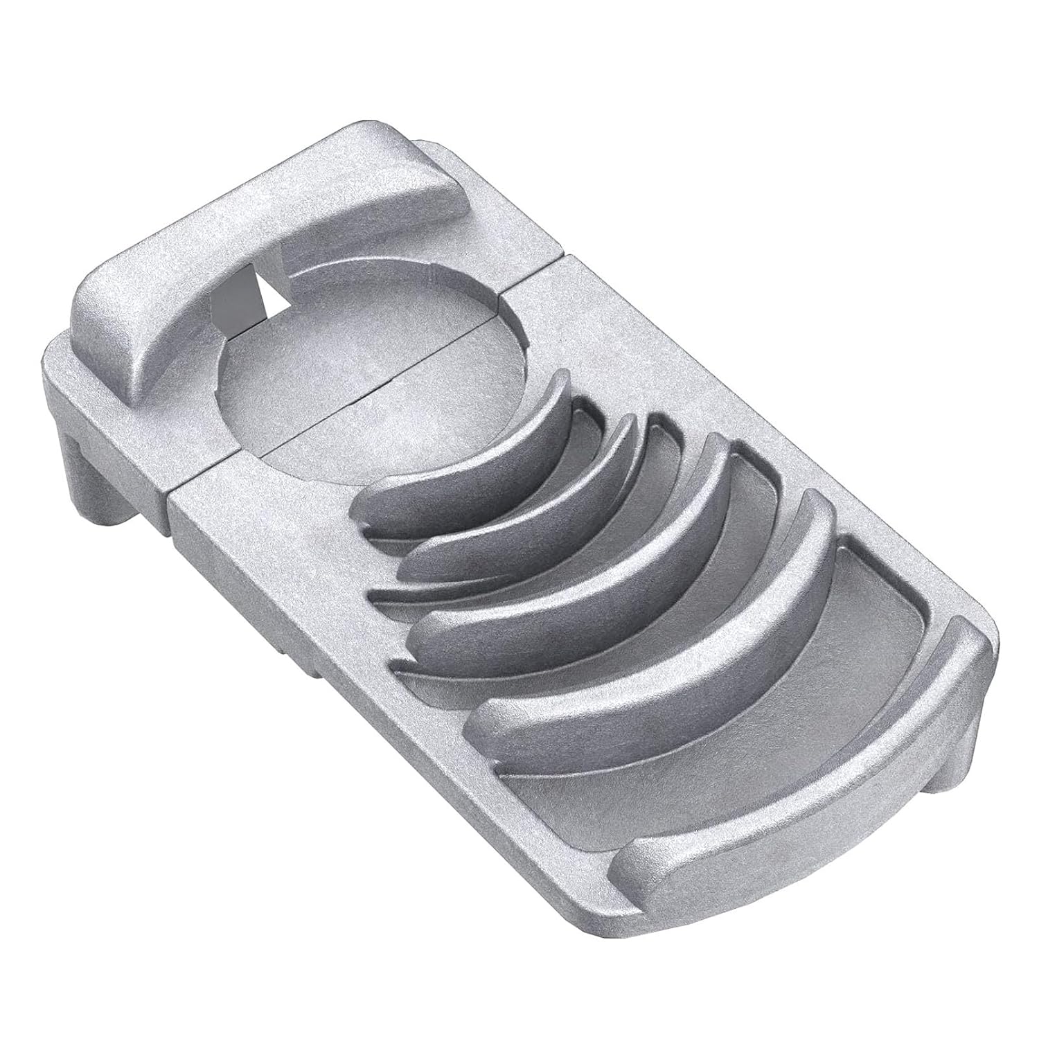 Инструмент для снятия фаски с ПВХ, Инструмент для снятия заусенцев с пластиковых труб для 1 1/4‑4 дюймов, Развертка-фаскосниматель для ПВХ-трубок