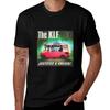 Das Klf Justified And Ancient T-Shirt Fitness Schnelltrocknendes Kurzarmoberteil