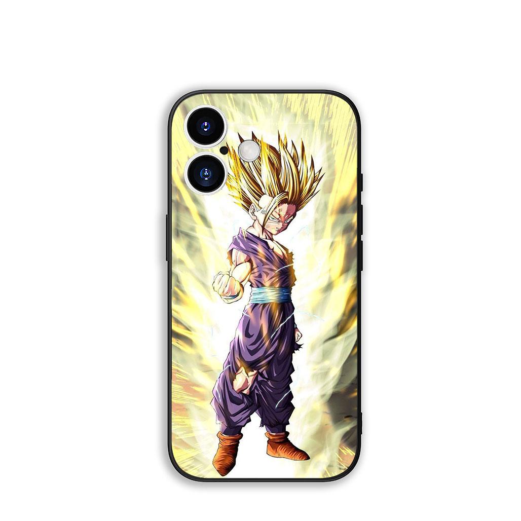 

Dragon Gokus Ball Son Gohan Z for Motorola Moto G54 G05 G24 G55 G75 G85 G15 G57 G86 Power Edge 50 30 Ultra Fusion neo Pro Case Motorola Moto G15 Power