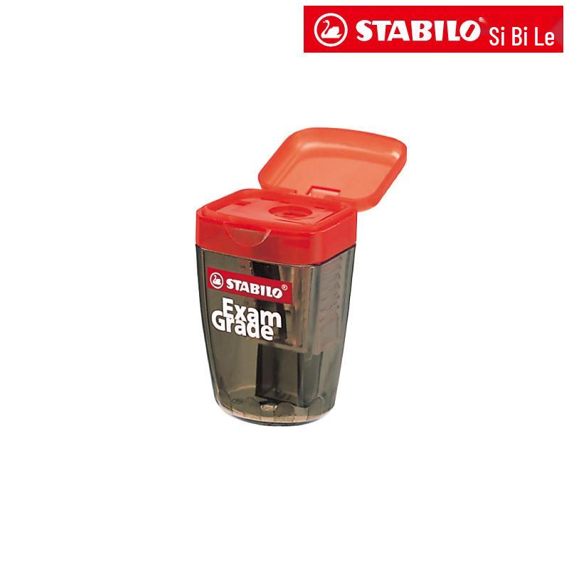 Stabilo 451848E Top Ranked Pencil Sharpener - Germany Edition