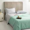 Ice cream cool sensation silk solid color summer quilt solid color air conditioning by summer ice silk cool quilt