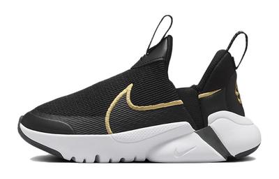 Flex Plus 2 PS 'Preto Metálico Dourado' DV9000-002