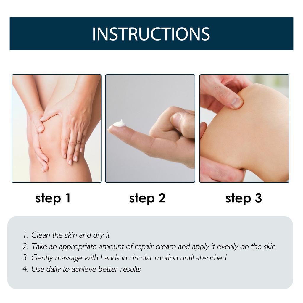 Masážní mléko pro úlevu od bolesti zápěstí, kolene, ramene a krku