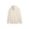 Puma Luxe Crew Embroidered Logo Sports Hoodie 'Beige' Men's 680141-87