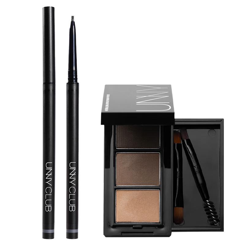 Unny Club Eyebrow Collection