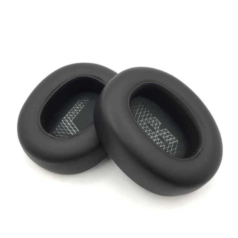 

Амбушури для JBL LIVE650BTNC/660NC: Поролонові амбушури