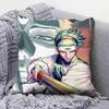 Jujutsu kaisen  Yuji Itadori Manga  Home Sofa Cushion Covers and Aecorative Custom Pillow Covers