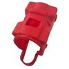 1pc 3403-20 3404-20 Wrench Rubber Protective Boot 12V FUEL For Impact Wrench Protective Rubber Boot For 3403-20 3404-20 Red
