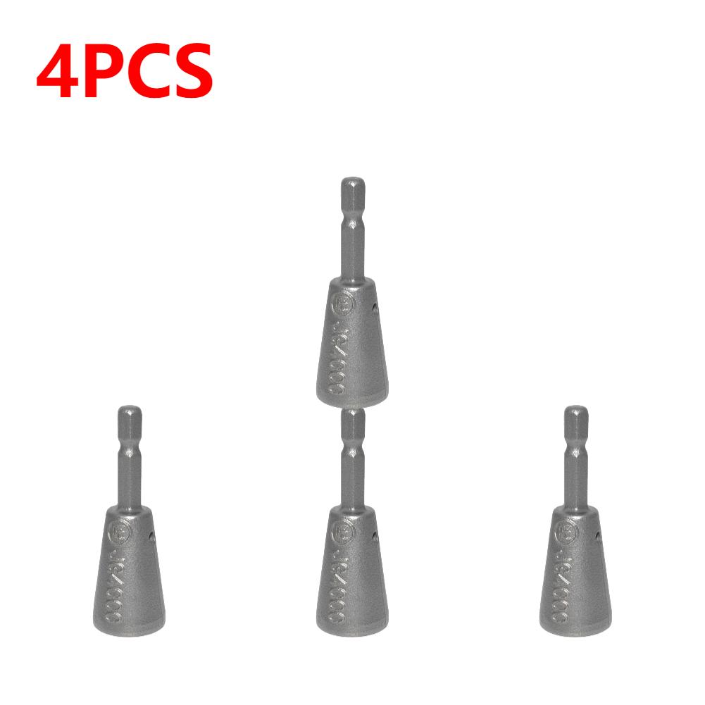 1-20PCS Wire Twisting Tools Handle Quickly Twister Electrician Artifact for Power Drill Drivers Twisted Connector Cable Device