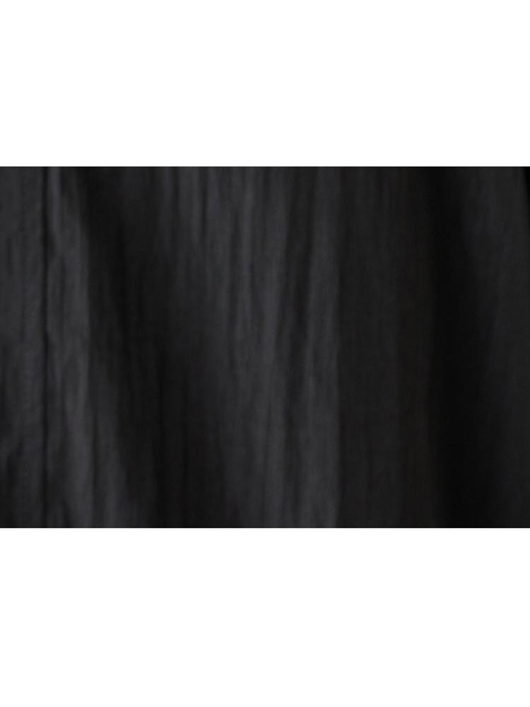 XITAO Zipper Hooded Pleated Dress ZY8936