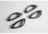 BYD Seal 05/Seal5 Gear Shift Panel Air Vent Console Decoration